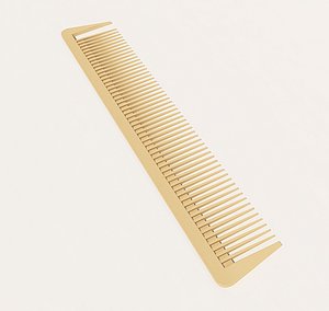 comb 3d 3ds