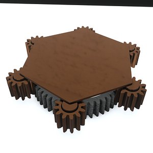 iris mechanism in blender