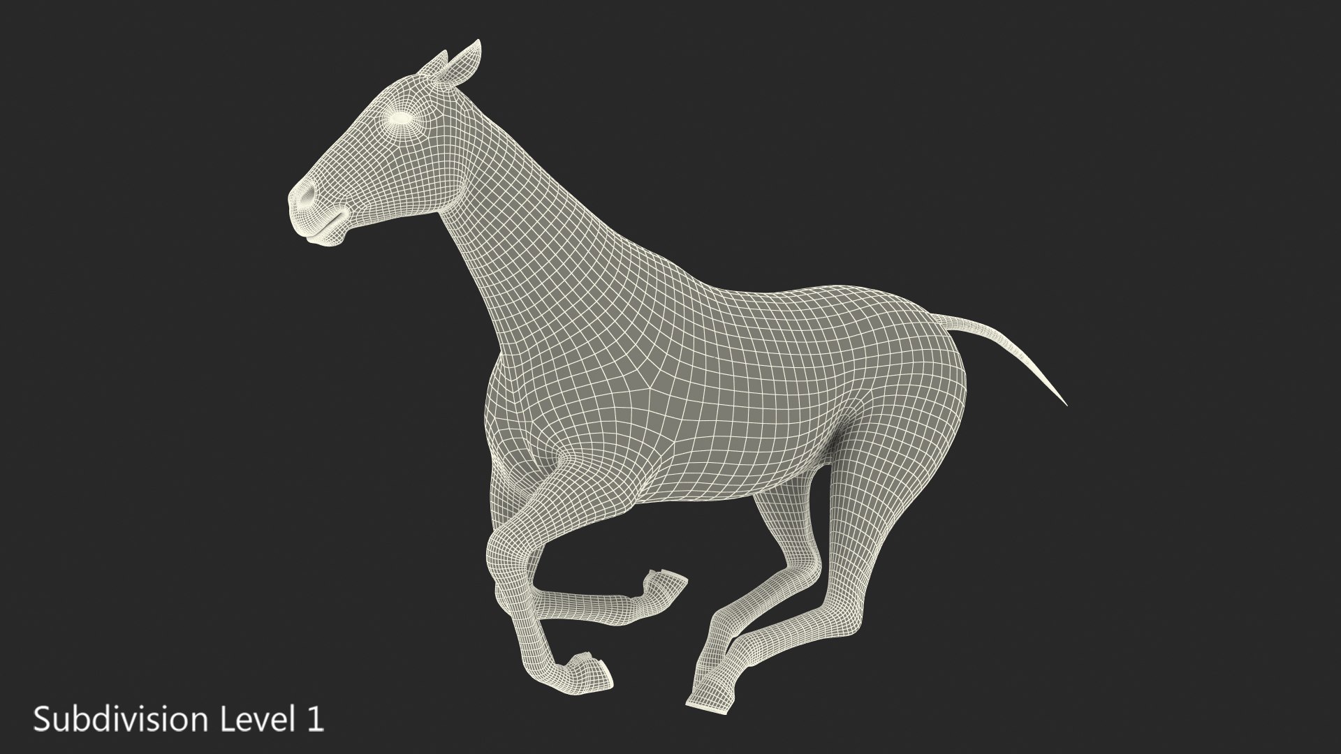 gallop black horse 3D model https://p.turbosquid.com/ts-thumb/5w/16Fy6b/b4VzaoSz/gallopblackhorsec4dmodel017/jpg/1572338663/1920x1080/fit_q87/b2ddde5b3958397b2d468e67c51b1ed51873f3b7/gallopblackhorsec4dmodel017.jpg