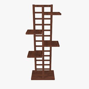 Modern Bookcase