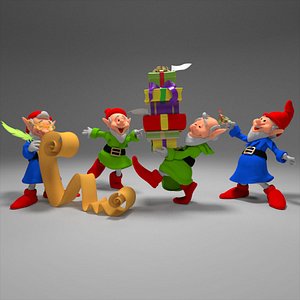 gnome