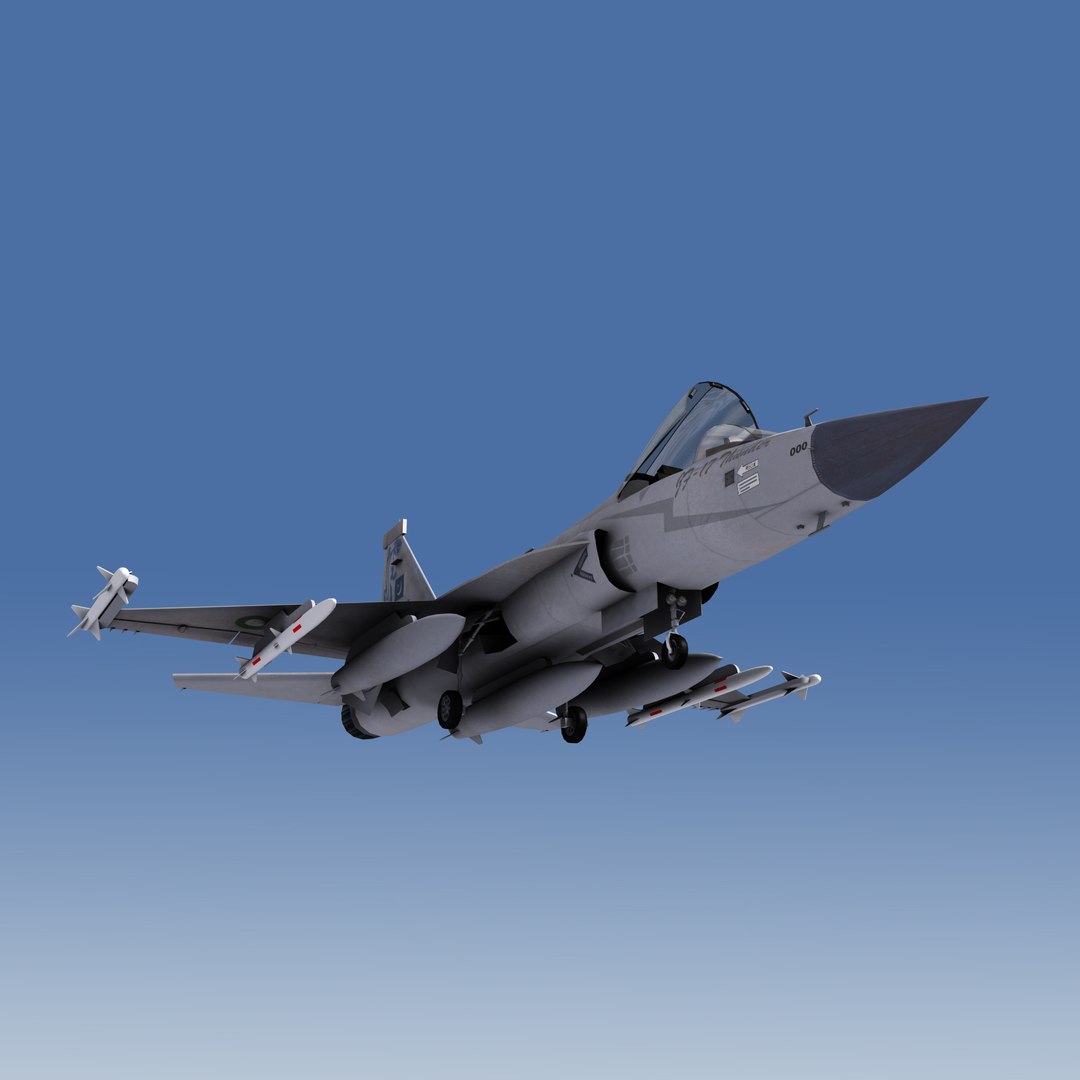 3D jf-17 fighter aircraft https://p.turbosquid.com/ts-thumb/5w/6KGQJd/Du/e/jpg/1659807386/1920x1080/fit_q87/b70f8ceb7bad273419ffa2d2662569919181839c/e.jpg