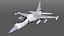Trovão Jf-17