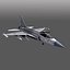 Trovão Jf-17