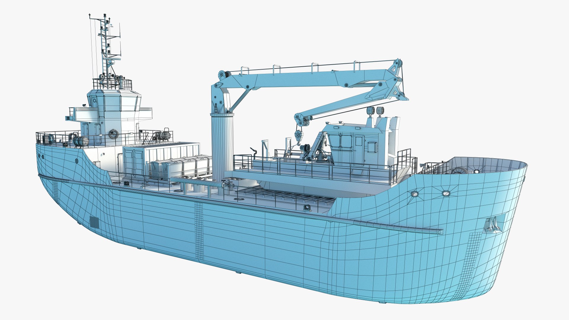 3D salvage cargo ship skimmer https://p.turbosquid.com/ts-thumb/5w/7mFq39/4K6eFN1j/salvagecargoshipwireframe01/jpg/1588025429/1920x1080/fit_q87/c635bf87522072e97a20c2312e039333778e088e/salvagecargoshipwireframe01.jpg