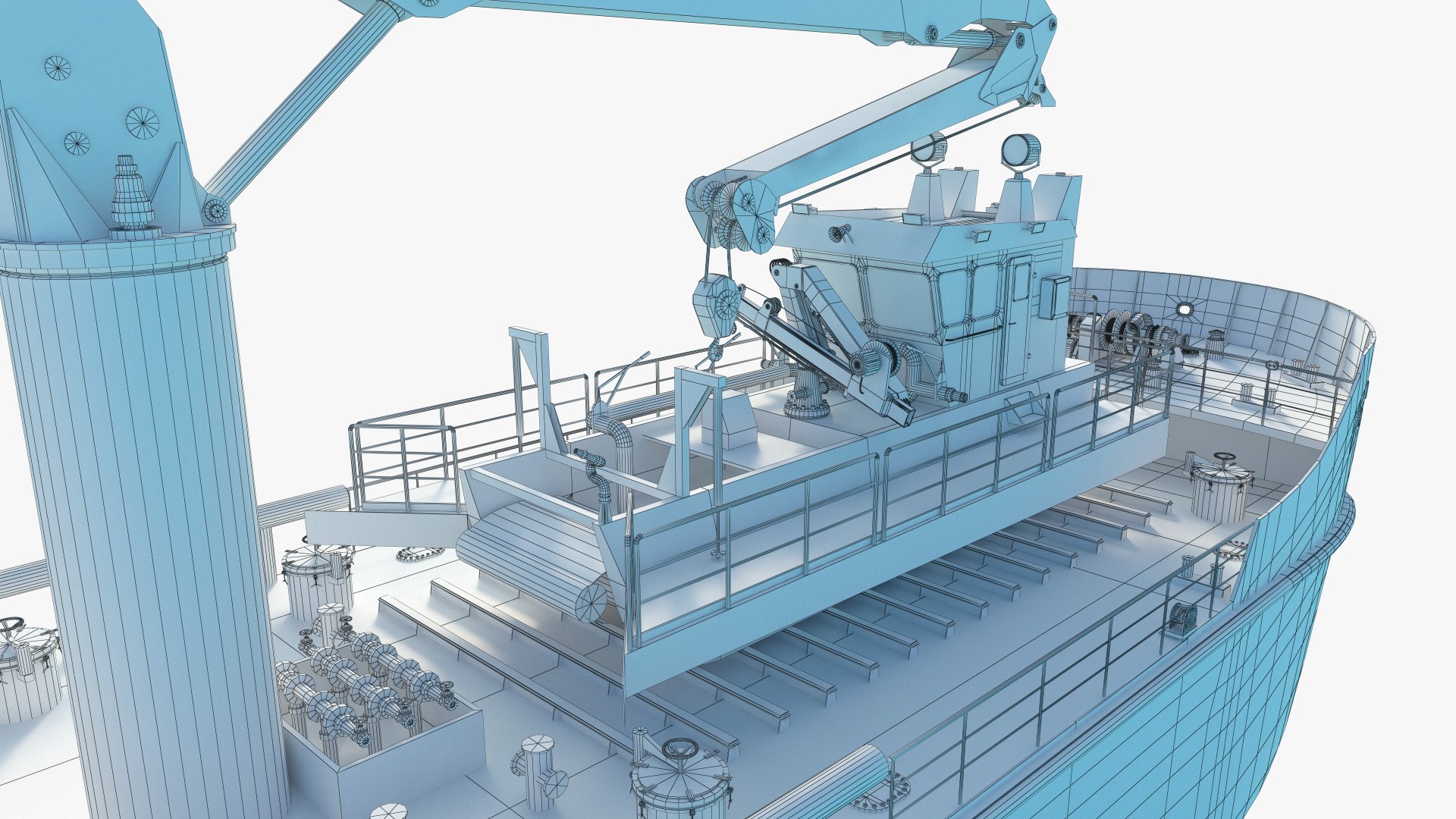 3D salvage cargo ship skimmer https://p.turbosquid.com/ts-thumb/5w/7mFq39/l42lPX4q/salvagecargoshipwireframe05/jpg/1588025429/1920x1080/fit_q87/dee821085112e20af5294ec39939fd3eedcfff1c/salvagecargoshipwireframe05.jpg