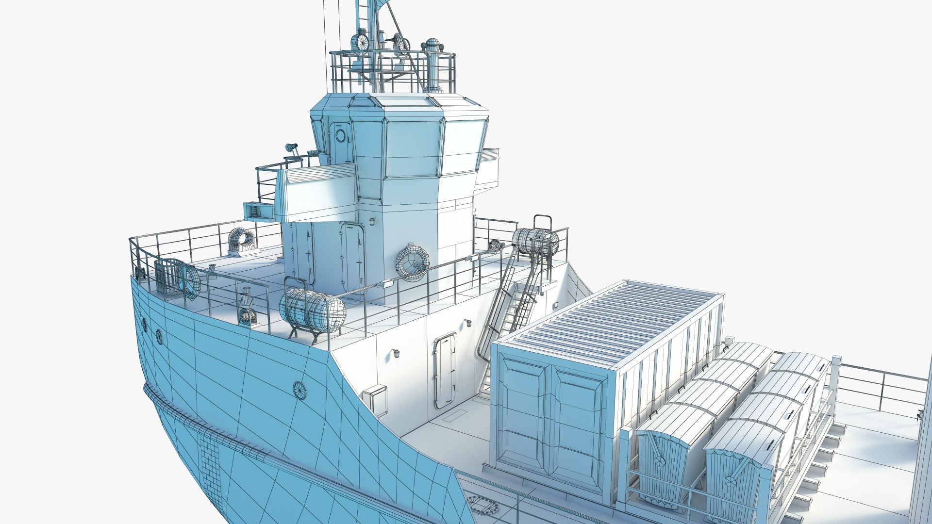 3D salvage cargo ship skimmer https://p.turbosquid.com/ts-thumb/5w/7mFq39/mvg4EmG2/salvagecargoshipwireframe07/jpg/1588025429/1920x1080/fit_q87/a7b57dfe6e756c1e4fdc4223b17b3ff8953f4825/salvagecargoshipwireframe07.jpg