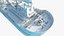 Salvage Vessel Crane Workboat Marine Recovery Vessel