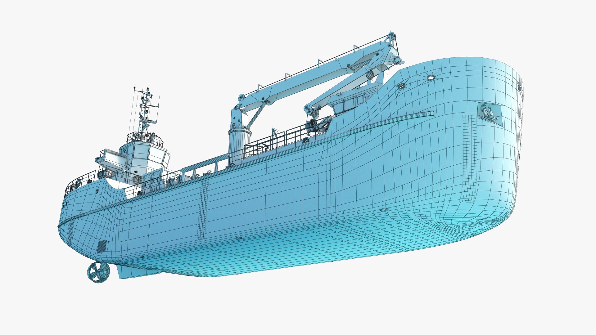 3D salvage cargo ship skimmer https://p.turbosquid.com/ts-thumb/5w/7mFq39/rB1ew4eY/salvagecargoshipwireframe02/jpg/1588025429/1920x1080/fit_q87/93fb35d7b668e35df180765b870db10abb3f0200/salvagecargoshipwireframe02.jpg