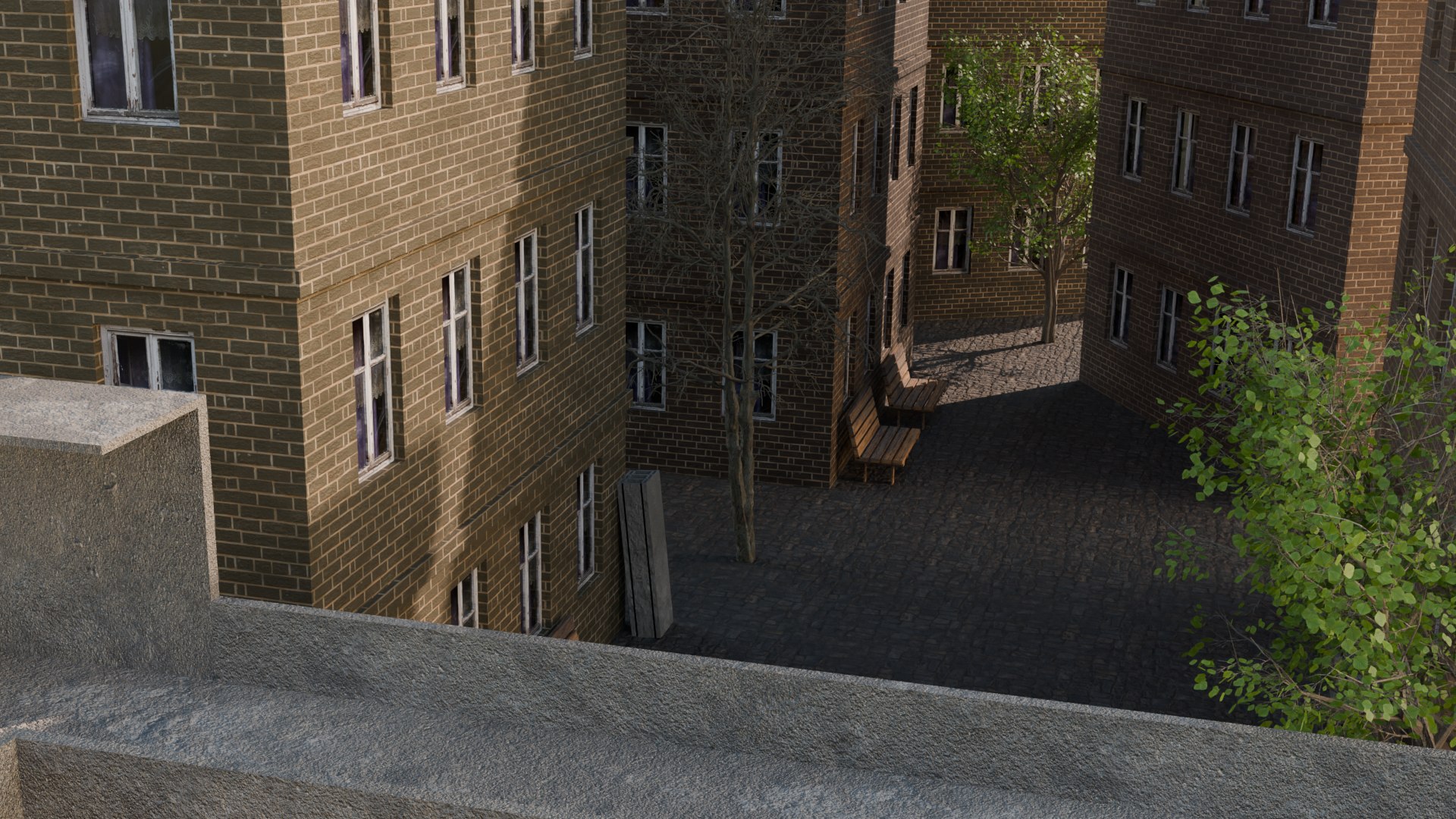 3D abandoned city scene design 3D model https://p.turbosquid.com/ts-thumb/5w/7mJx0U/VZ/6/png/1711449064/1920x1080/fit_q87/1790b15dec2958deaf72a006db90526afc9ddc90/6.jpg