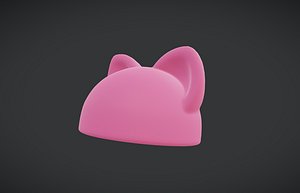 Cat Cap