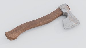 Axe model
