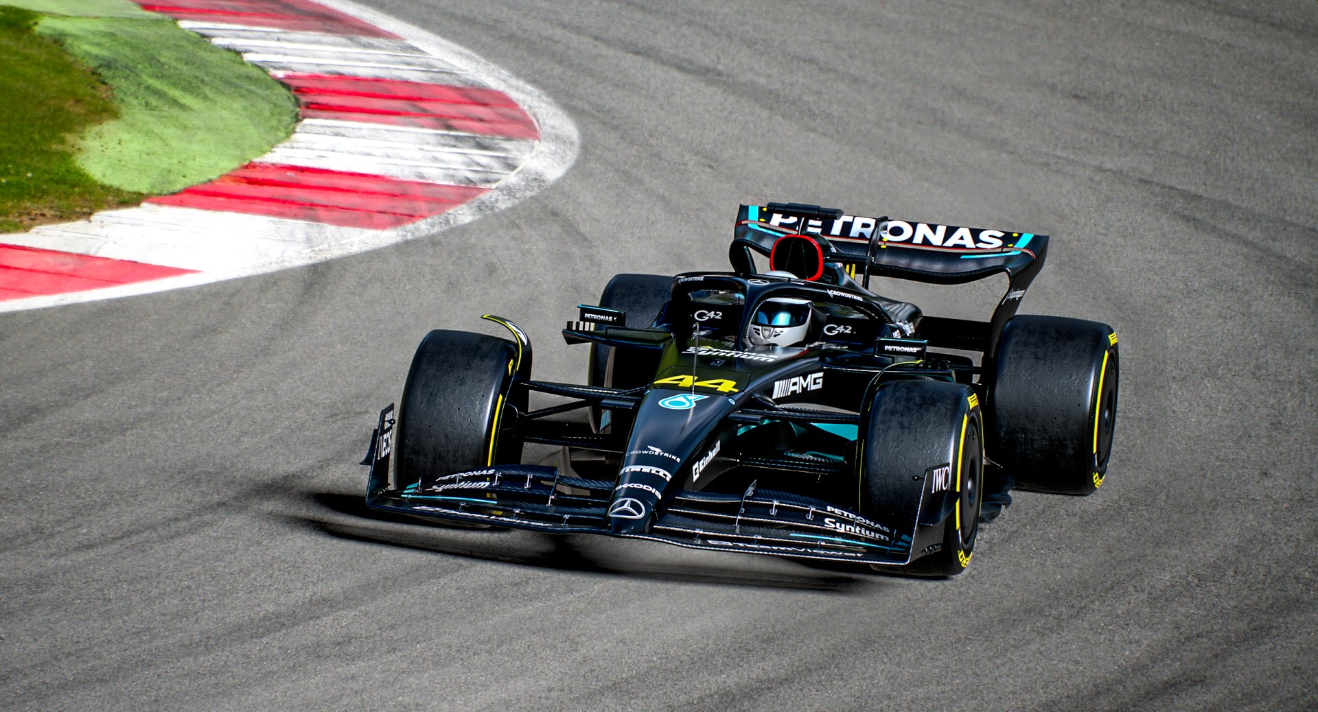 3D Mercedes W14 F1 Team Season 2023 https://p.turbosquid.com/ts-thumb/5w/AJCrnb/1o/screenshot_camera_front_3/jpg/1677509604/1920x1080/fit_q87/4fb5a6ab3f254cd4c02b6e433781cbe26926a3f0/screenshot_camera_front_3.jpg