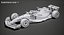 Mercedes W14 F1 Team Season 2023