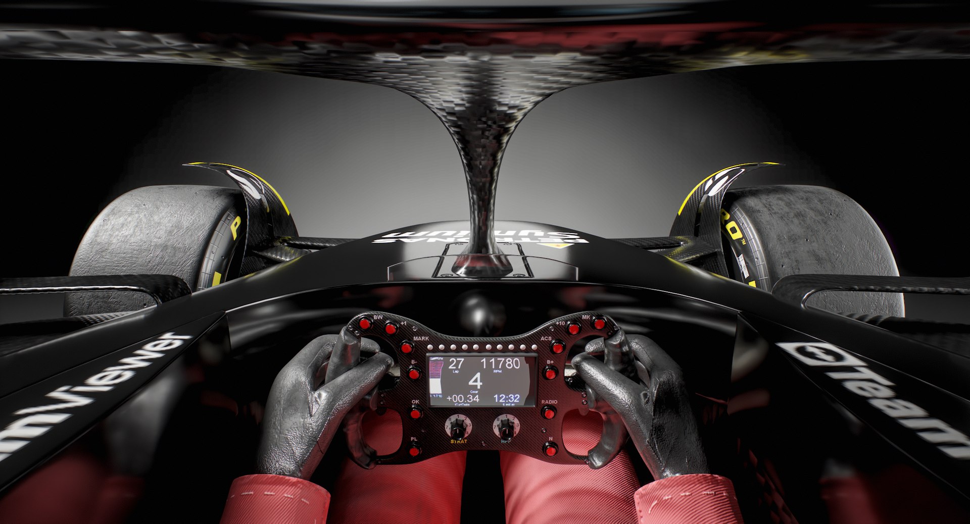 3D Mercedes W14 F1 Team Season 2023 https://p.turbosquid.com/ts-thumb/5w/AJCrnb/6c/screenshot_cameraclosupcockpit2/jpg/1677509734/1920x1080/fit_q87/100241abba5f924e290036fae9cd70690b60e37e/screenshot_cameraclosupcockpit2.jpg