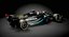 Mercedes W14 F1 Team Season 2023