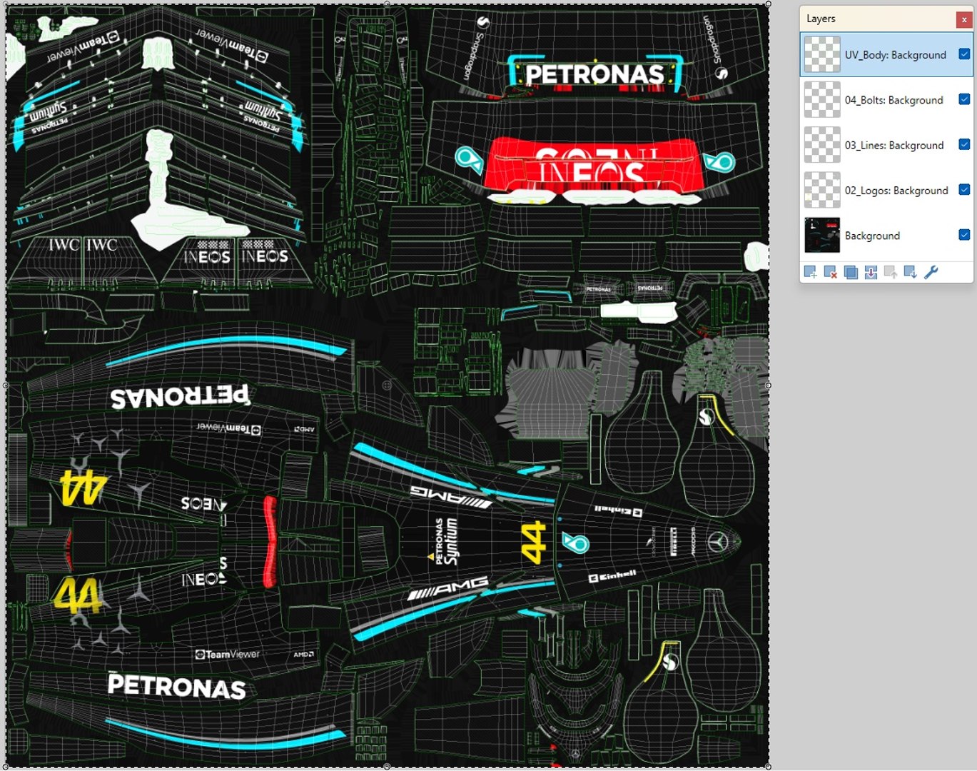 3D Mercedes W14 F1 Team Season 2023 https://p.turbosquid.com/ts-thumb/5w/AJCrnb/Z3/layers/jpg/1677509547/1920x1080/fit_q87/5bef50ad6b9c1bc6514db09e598ab9ab78349293/layers.jpg
