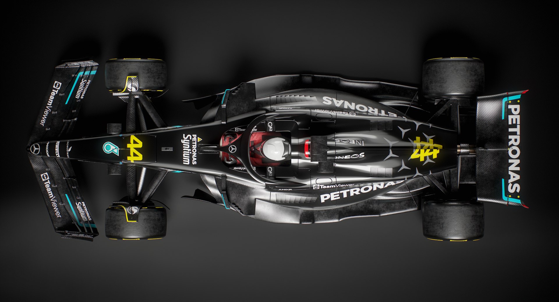 3D Mercedes W14 F1 Team Season 2023 https://p.turbosquid.com/ts-thumb/5w/AJCrnb/ic/screenshot_cameratop/jpg/1677509740/1920x1080/fit_q87/f1c62ca791d893343621c2bdefd894837c3810f8/screenshot_cameratop.jpg