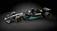 Mercedes W14 F1 Team Season 2023