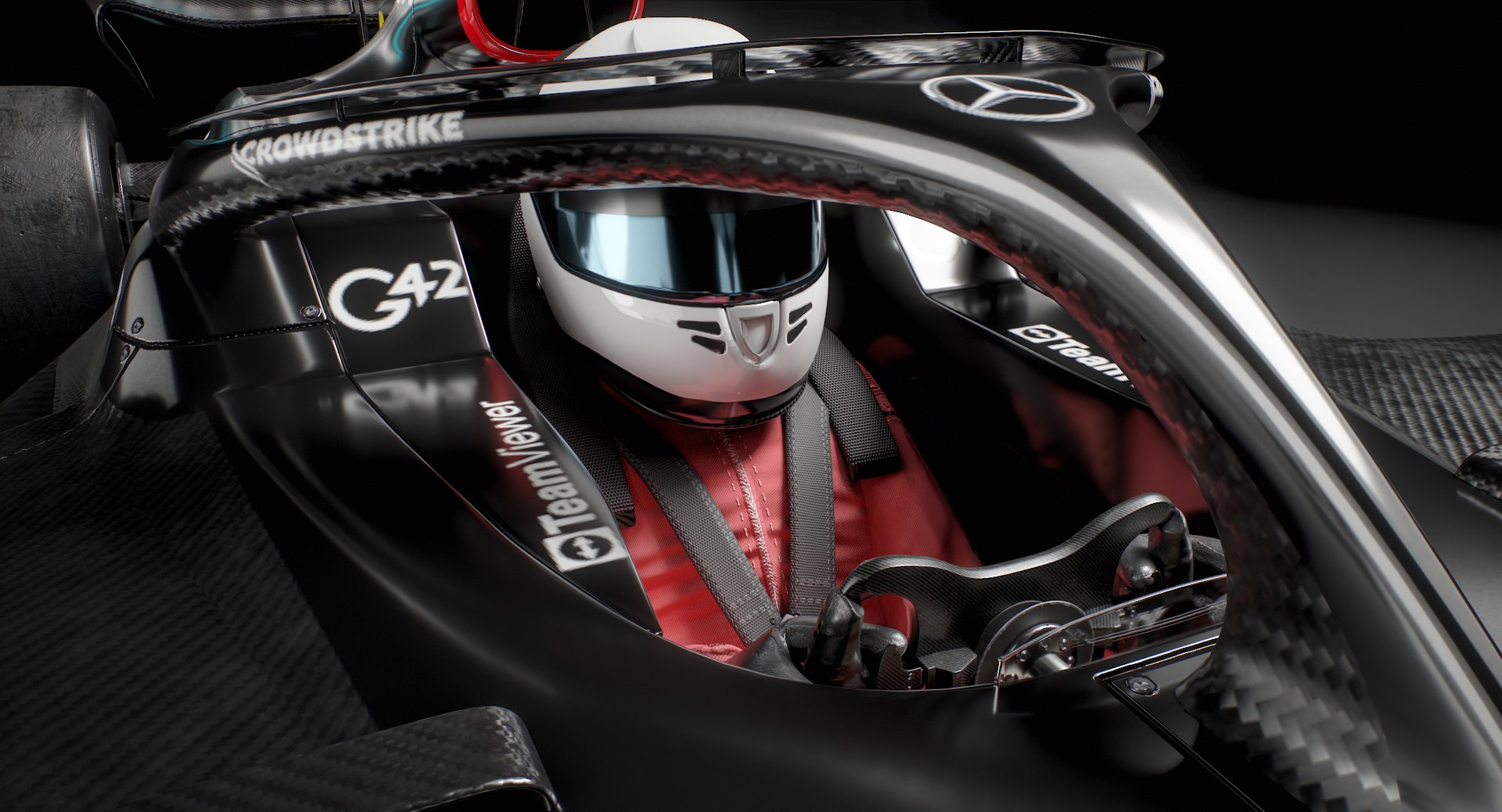 3D Mercedes W14 F1 Team Season 2023 https://p.turbosquid.com/ts-thumb/5w/AJCrnb/jO/screenshot_cameraclosupcockpit1/jpg/1677509733/1920x1080/fit_q87/626ae6c06426cb2f6f6b84ae4b20e1aba4e863d4/screenshot_cameraclosupcockpit1.jpg