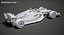 Mercedes W14 F1 Team Season 2023