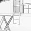 Mallaghan ML6100D Medical Lift