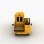 Mallaghan ML6100D Medical Lift