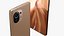 Xiaomi mi 11 Honey Beige