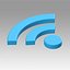 Wifiインターネットロゴ