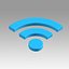 Wifiインターネットロゴ