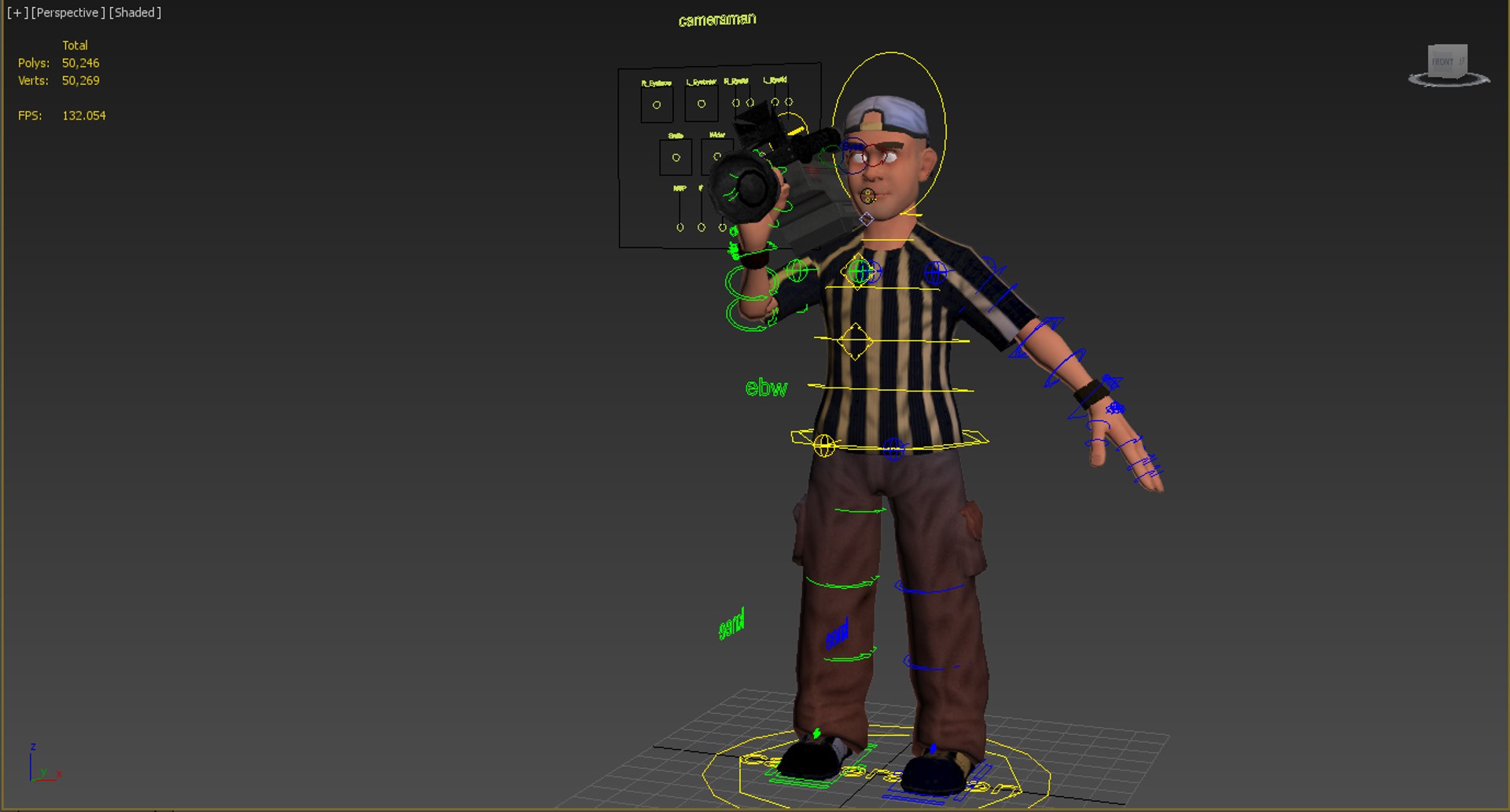 cameraman model https://p.turbosquid.com/ts-thumb/5w/IJu7N8/0Gld4MtU/screenshot_1/png/1547314421/1920x1080/fit_q87/d55e5e996b6638b8ed06a9fc7c4f2827aaf02661/screenshot_1.jpg