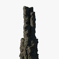 Cliff Generator - Geometry Nodes