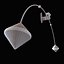 Bec Britat wall lamp and Pointe de Diamant tumb