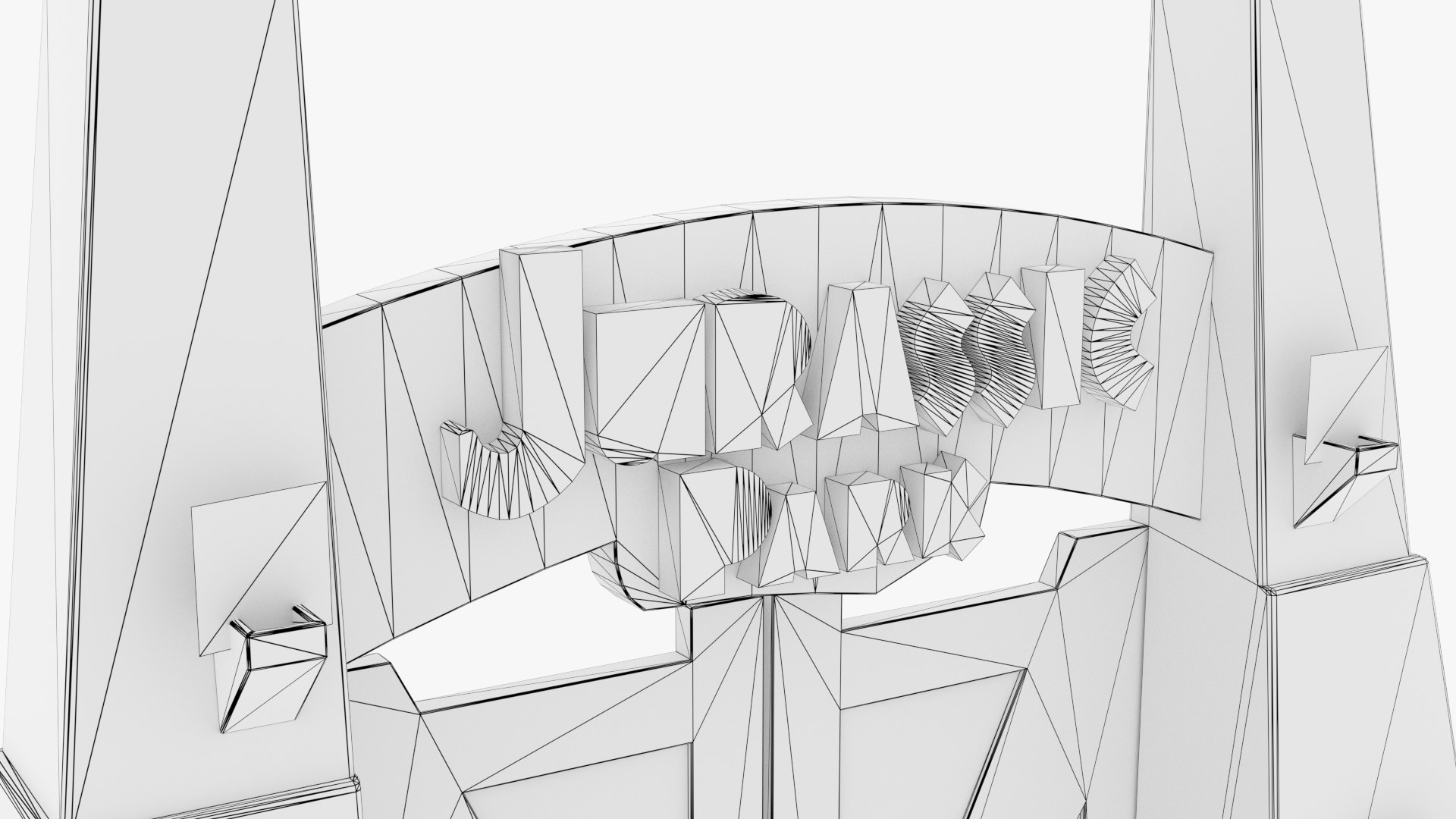 jurassic park gate 3D model https://p.turbosquid.com/ts-thumb/5w/OARGL9/dV/wire1/png/1608228997/1920x1080/fit_q87/c3daf424c27a798fba0376181d93dfc2e351c9ab/wire1.jpg