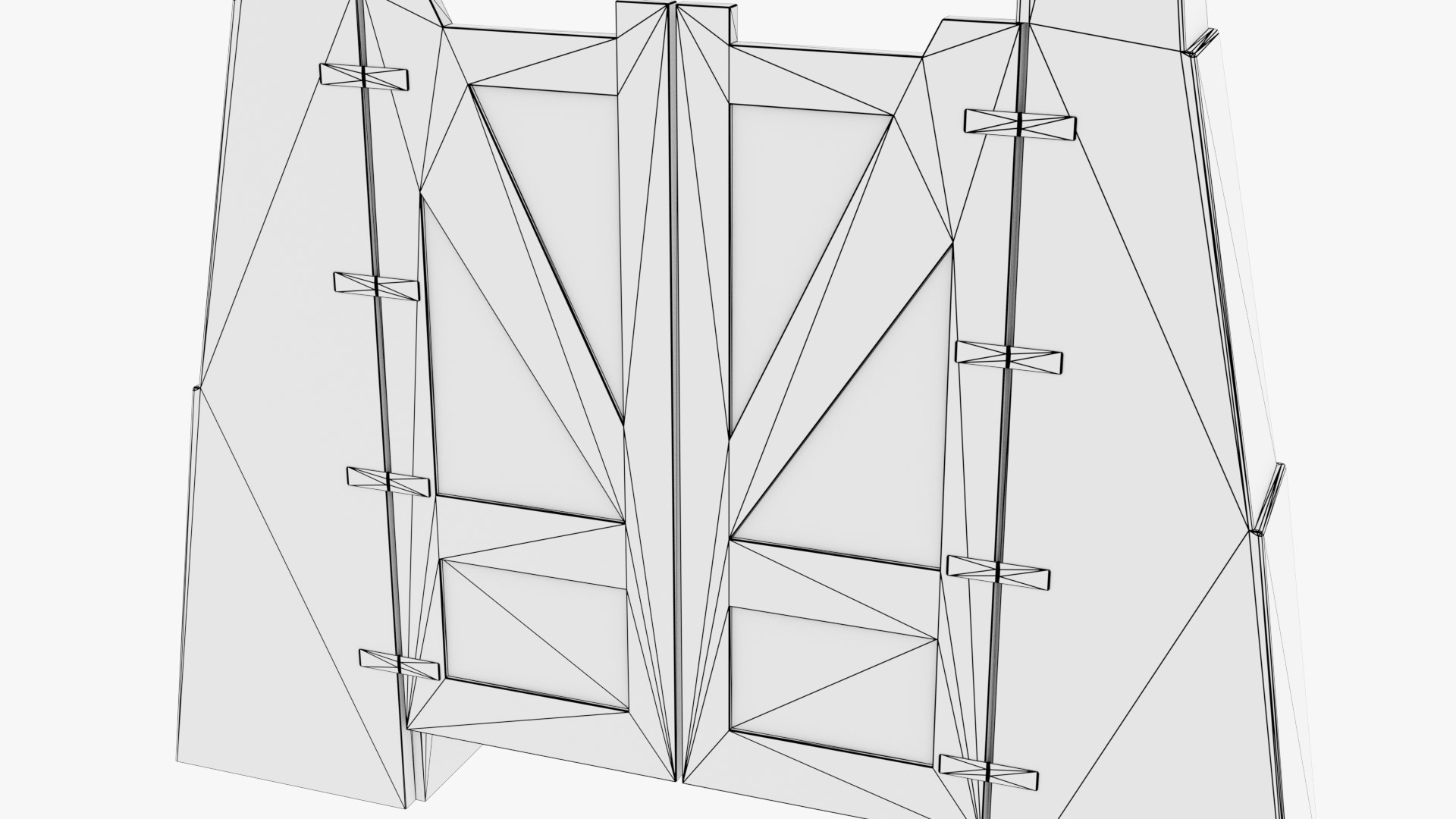 jurassic park gate 3D model https://p.turbosquid.com/ts-thumb/5w/OARGL9/jm/wire3/png/1608228995/1920x1080/fit_q87/0370e16c989e5f28fb9be0394fe7d91f09ea46ed/wire3.jpg