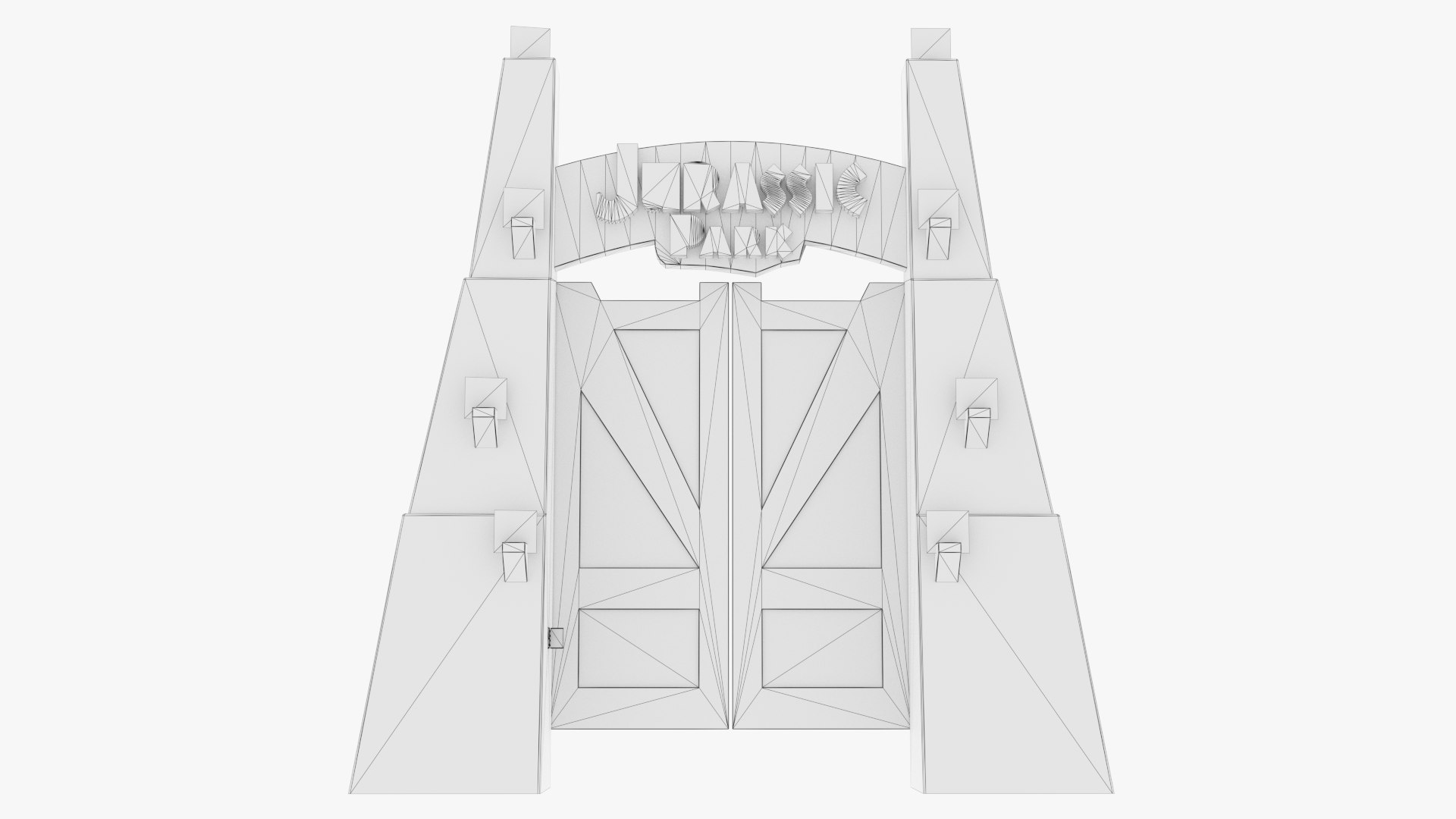 jurassic park gate 3D model https://p.turbosquid.com/ts-thumb/5w/OARGL9/pb/wire0/png/1608240027/1920x1080/fit_q87/70546bc16a9028cc825f40810069799cf1f51dcf/wire0.jpg