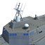 USS Independence LCS-2 Littoral Ship Combat
