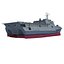USS Independence LCS-2 Littoral Ship Combat