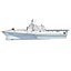 USS Independence LCS-2 Littoral Ship Combat