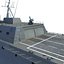 USS Independence LCS-2 Littoral Ship Combat