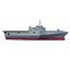 USS Independence LCS-2 Littoral Ship Combat