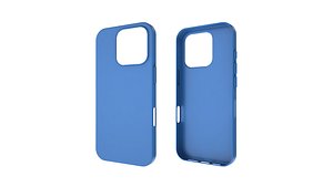 3D model Case For iPhone 16 Pro