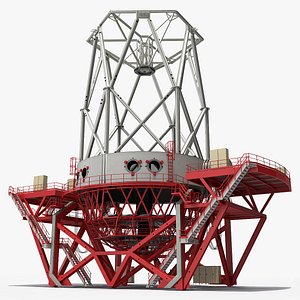 Reflecting Telescope