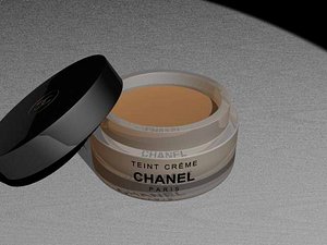 CHANEL Teint Creme EM.max