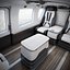Mercedes-Benz Interior Helicopter