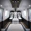 Mercedes-Benz Interior Helicopter