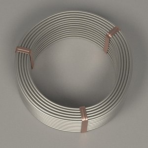 maya metal wire