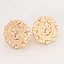 luck cufflinks