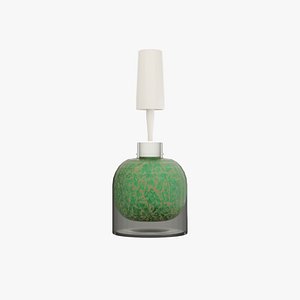 Nails Enamel Polish model