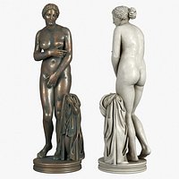 Aphrodite Capitoline